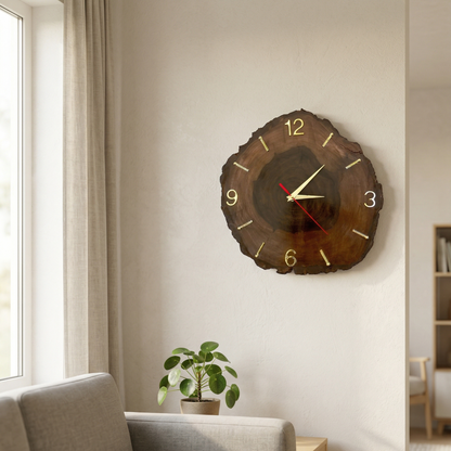 3 IN 1 - All Three Clocks